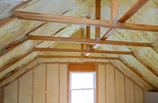 Insulation Repair Services in Shreveport, LA