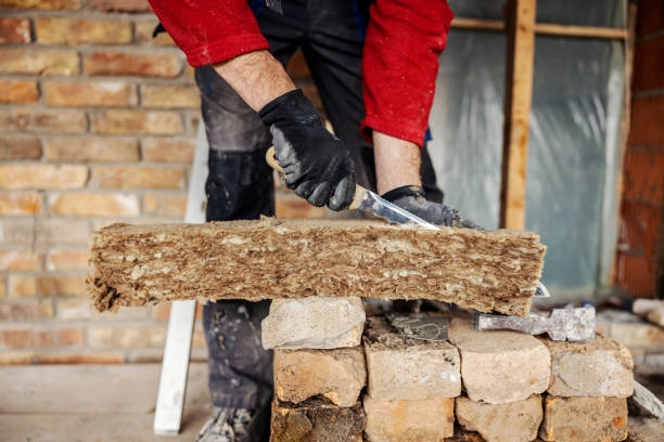 Range of Insulation Solutions in Shreveport, LA
